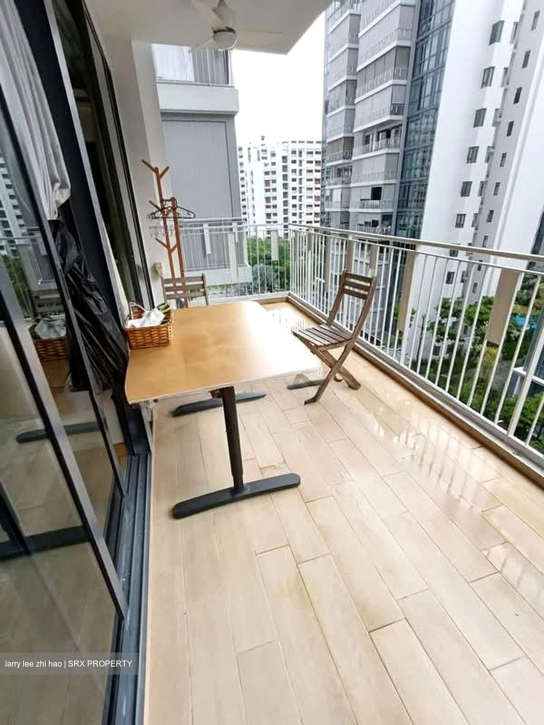 The Luxurie (D19), Condominium #557955791